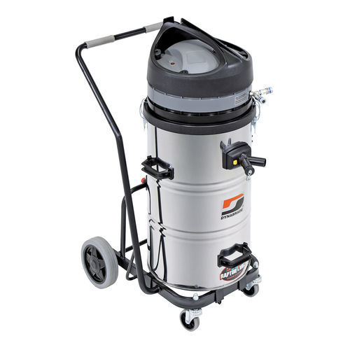 Trockenes Vakuumsystem - 61409 - DYNABRADE Europe - Industrie