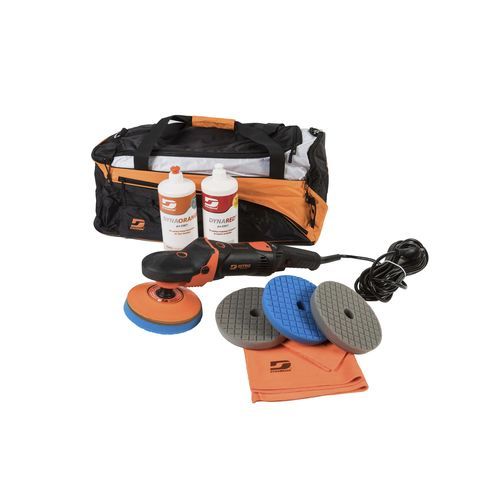 Polierwerkzeug - 22824 - DYNABRADE Europe