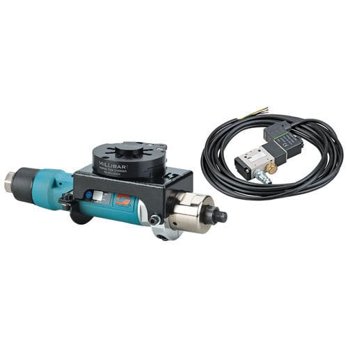 Polierwerkzeug - 13506BK - DYNABRADE Europe