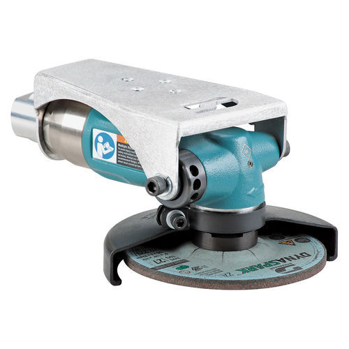 Pneumatikschleifer - 52633B - DYNABRADE Europe - Winkel