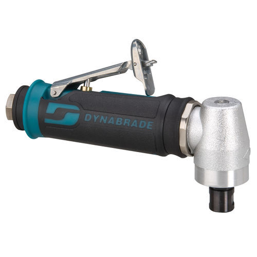 Gerader Schleifer - 48315 - DYNABRADE Europe - Pneumatik / Winkel / ergonomisch