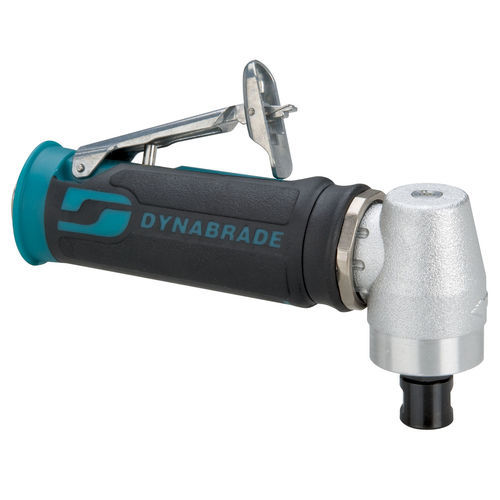 Gerader Schleifer - 47801 - DYNABRADE Europe - Pneumatik / Winkel / ergonomisch
