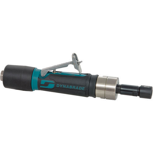 Gerader Schleifer - 47201 - DYNABRADE Europe - Pneumatik / ergonomisch