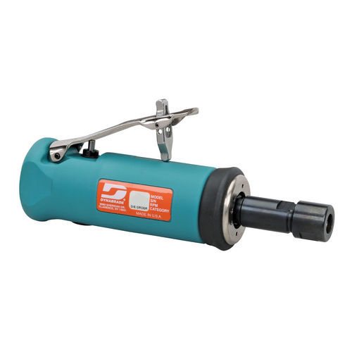 Gerader Schleifer - 51303 - DYNABRADE Europe - Pneumatik