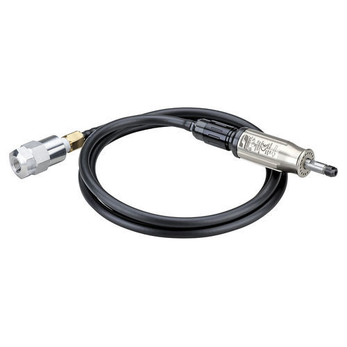 Nadelform-Schleifer - 55501 - DYNABRADE Europe - Pneumatik / Präzision