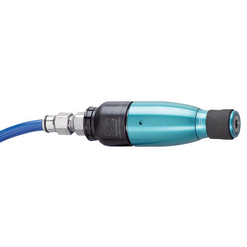 Nadelform-Schleifer - 52862 - DYNABRADE Europe - Pneumatik / Präzision