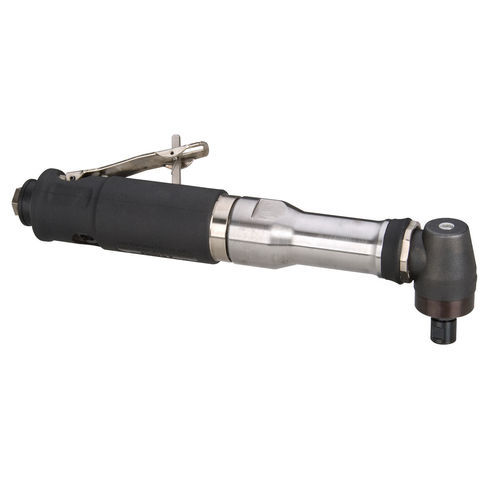Gerader Schleifer - 54374 - DYNABRADE Europe - Pneumatik / Winkel / rückwärtiger Ausstoß