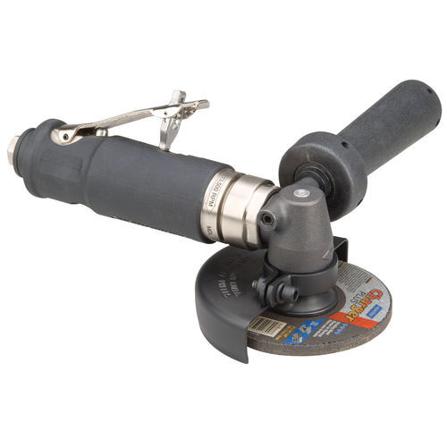 Pneumatikschleifer - 54787 - DYNABRADE Europe - Winkel