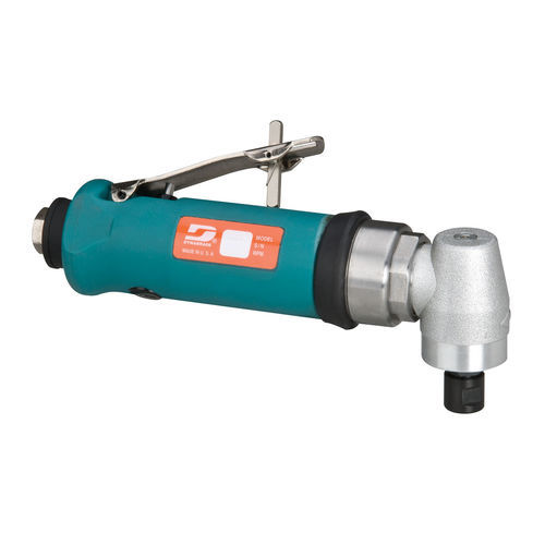 Gerader Schleifer - 54359 - DYNABRADE Europe - Pneumatik / Winkel / ergonomisch