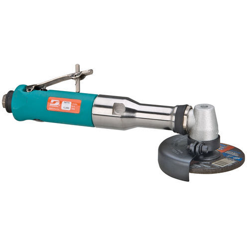 Pneumatikschleifer - 54773 - DYNABRADE Europe - Winkel / erweiterbar