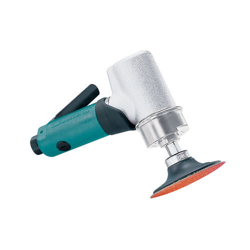 Scheibenschleifer - 52412 - DYNABRADE Europe - pneumatisch / für Metall