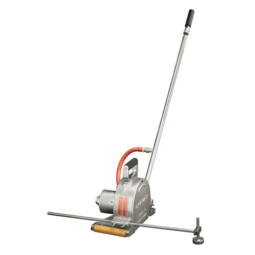 Pneumatische Entzunderungsanlage - 31600 - DYNABRADE Europe