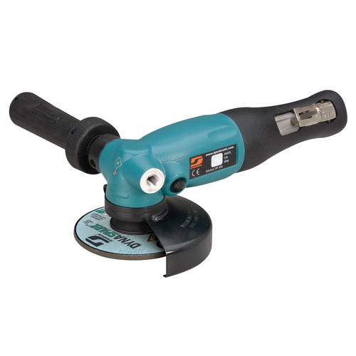 Pneumatikschleifer - 52630 - DYNABRADE Europe - Winkel