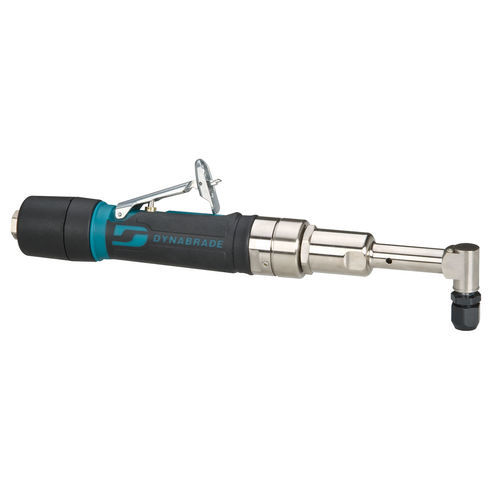 Gerader Schleifer - 49420 - DYNABRADE Europe - Pneumatik / rückwärtiger Ausstoß