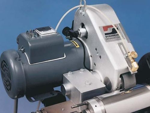 Außenrundschleifmaschine - 65016 - DYNABRADE Europe - Werkzeug / manuell / Nass