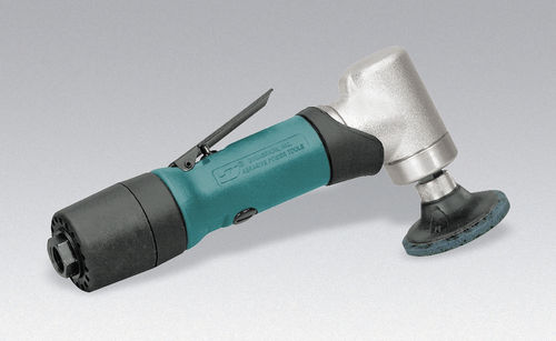 Scheibenschleifer - 52500 - DYNABRADE Europe - pneumatisch