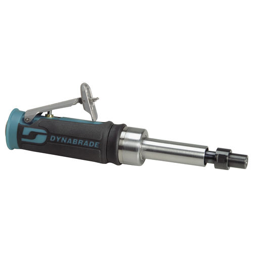 Pneumatikschleifer - 43500 - DYNABRADE Europe - gerade / ergonomisch / erweiterbar