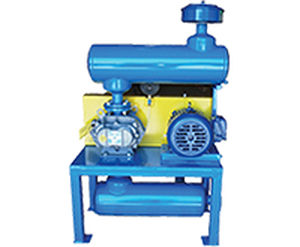 Luftgebläse - ACS Valves - Zentrifugal / zur Förderung