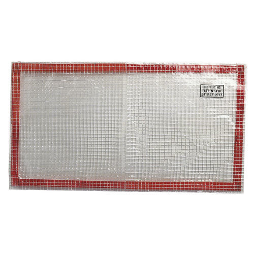 Selbstklebende Folie - TN17 series - PENTA ESP - isolierend / transparent