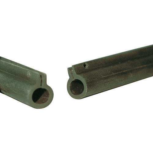 Isolierende Hülle - TP105 series - PENTA ESP - rohrförmig / für Kabel / grün