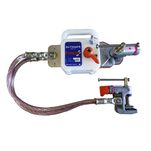 Lastbegrenzer - DLT series - PENTA ESP