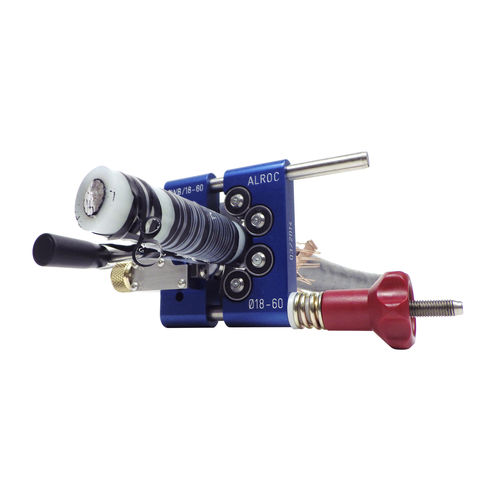Abisoliermaschine für Elektrokabel - CWB/18-60 series - PENTA ESP