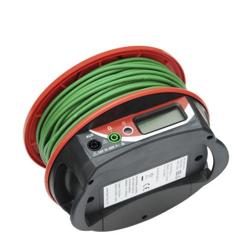 Tester für Kabel - WHEEL-E - PENTA ESP - Durchgang