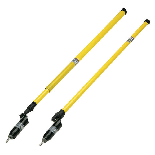 Spannungsdetektor - TP13 series - PENTA ESP - für Innenanwendung / Handgerät / universell