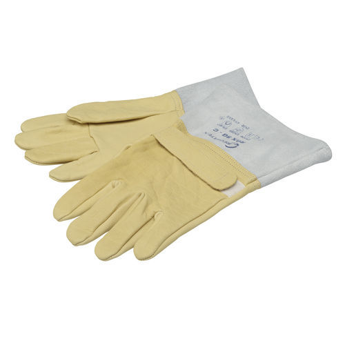 Arbeits-Überziehhandschuh - RGX-SG - PENTA ESP - Industrie / mechanischer Schutz / Leder
