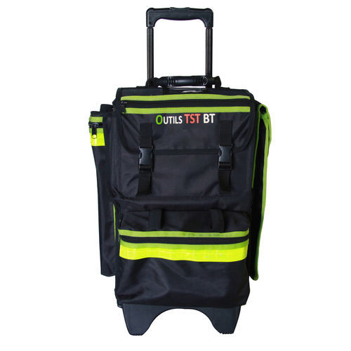 Transport-Rucksack - SADT-25 - PENTA ESP - für Werkzeuge / für PPE