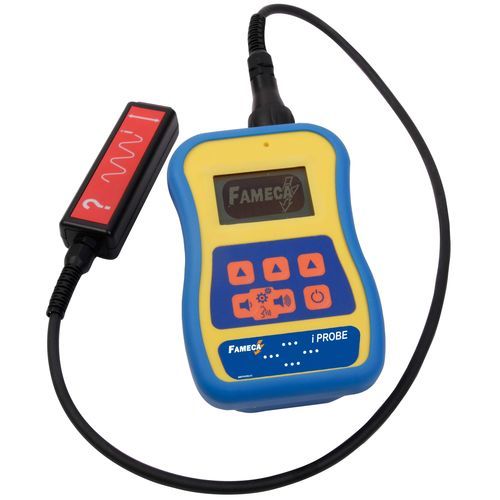 Stromanzeiger - IPROBE series - PENTA ESP - digital / Handgerät