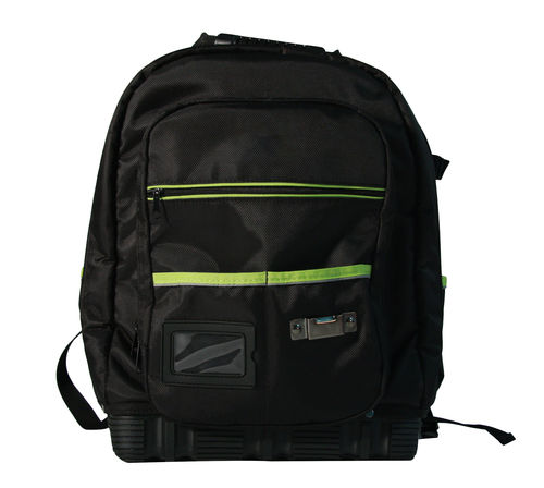 Rucksack mit ZIP-Verschluss - SAD-20 - PENTA ESP - für Werkzeuge / für PPE