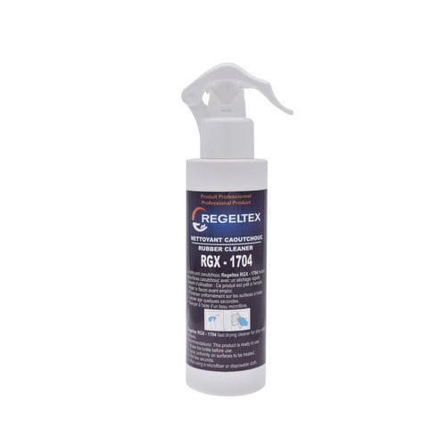 Reinigungsmittel für Gummi - RGX-1704/200 - PENTA ESP