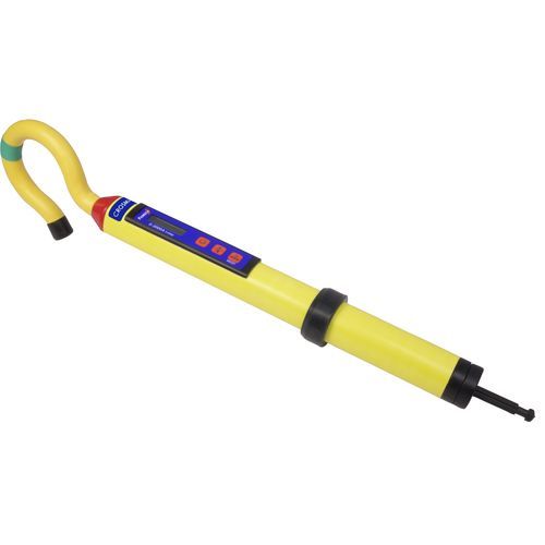 AC-Amperemeter - CROSMIBT - PENTA ESP - tragbar / für Niederspannungsstromverteilung Edel / für Kabel