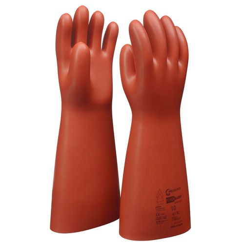 Arbeitshandschuh - AFG series - PENTA ESP - Industrie / isolierend / Lichtbogenschutz