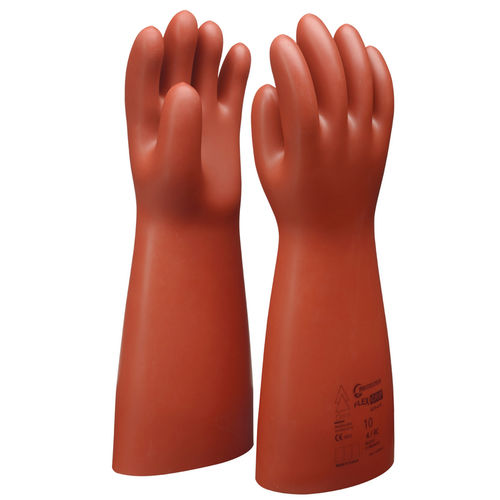 Arbeitshandschuh - GICN series - PENTA ESP - Industrie / isolierend / chemikalienbeständig