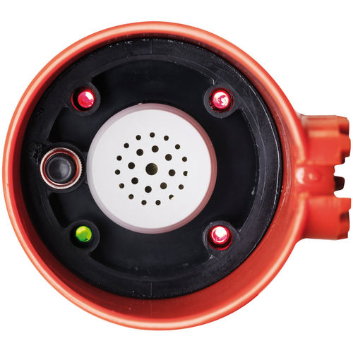 Hochspannungs-Detektor - TAG330 - PENTA ESP - für elektrische Felder / kapazitiv / Hochleistung