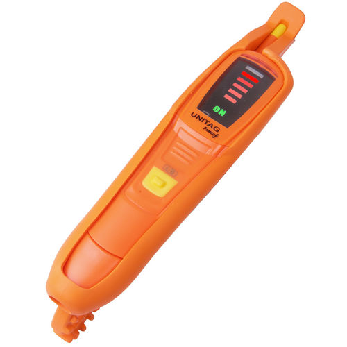 Phasentester UNITAG PENTA für Elektroinstallation / für