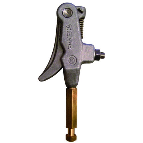 Erdungsvorrichtung für Phasenkurzschluss - BT318_N series - PENTA ESP