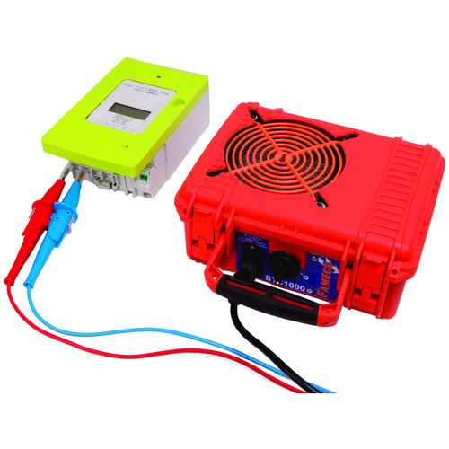 Energieverbrauch-Messsystem - BTC1000 series - PENTA ESP - elektronisch