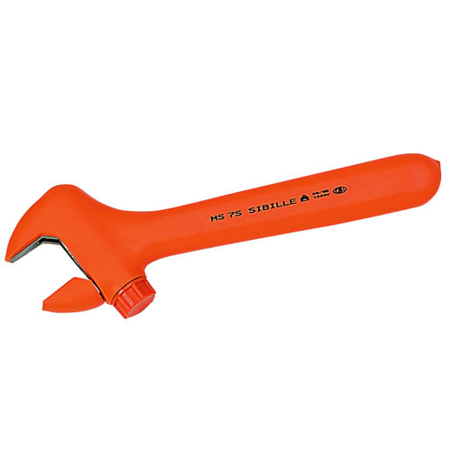 Isolierter Rollgabelschlüssel - MS7S series - PENTA ESP - regelbar