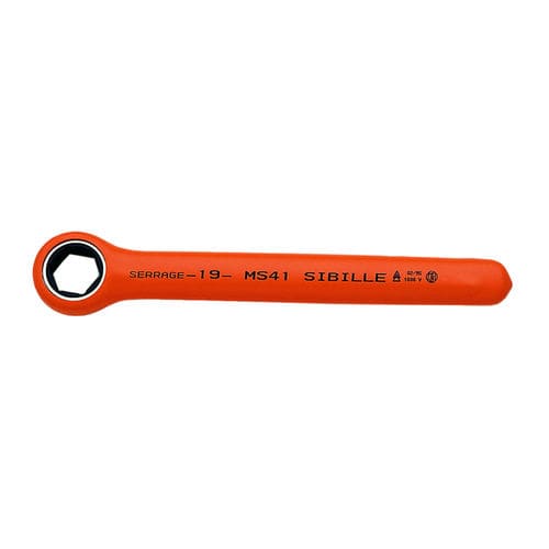 Isolierter offener Ringschlüssel - MS41 series - PENTA ESP