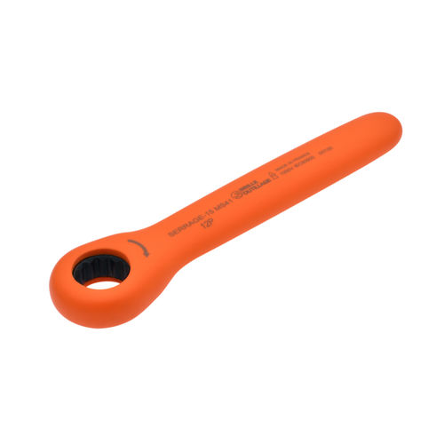 Isolierter offener Ringschlüssel - MS41-12P series - PENTA ESP