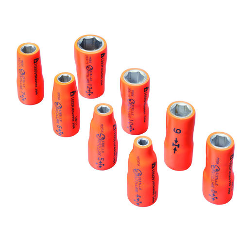 Steckschlüsseleinsatz für Steckschlüssel - MS56 series - PENTA ESP - für tiefe Markierung