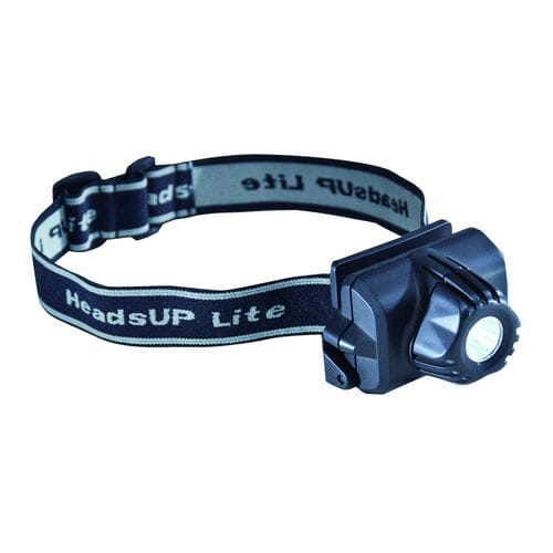 LED-Stirnlampe - SFE2690Z0 - PENTA ESP - Arbeit / ATEX / für Industrieanwendungen