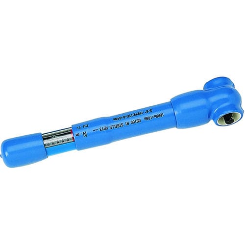 1/2"-Drehmomentschlüssel - GS100N series - PENTA ESP - regelbar / leichtgewichtig / ATEX