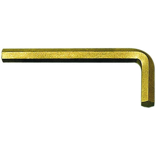 L-Innensechskantschlüssel - GS1180 series - PENTA ESP - Sechskant / Kupfer / Bronze