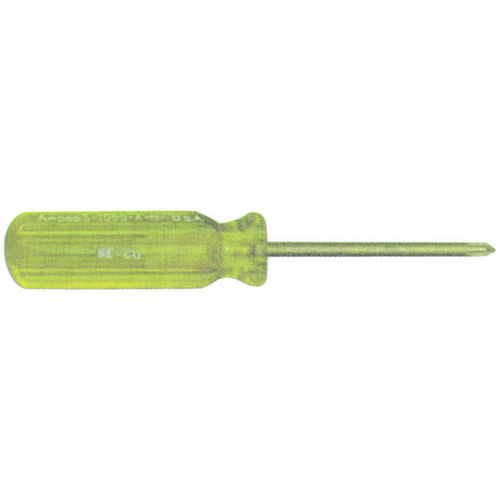 Phillips-Schraubendreher - GS1260 series - PENTA ESP - Bronze / Kupfer / manuell
