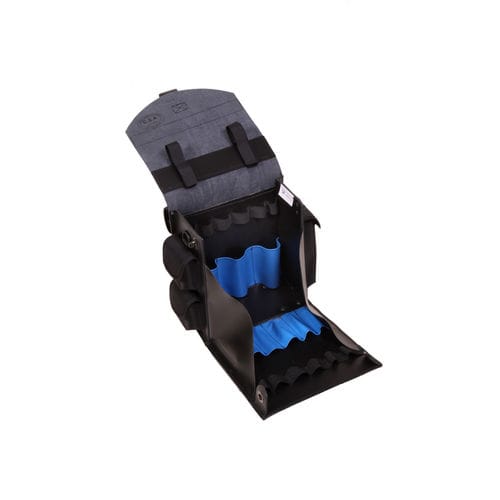 Transport-Rucksack - SADPI-CT - PENTA ESP - Textil / Leder / für Werkzeuge