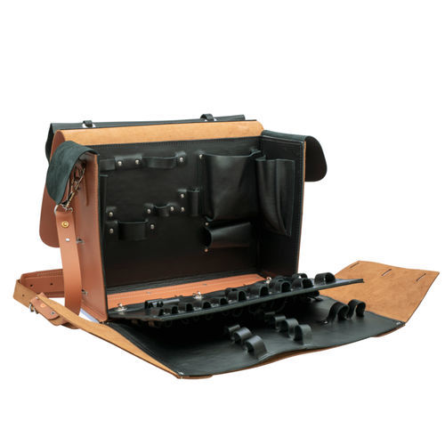Transportsack - TS28V - PENTA ESP - Leder / für Werkzeuge